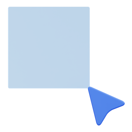 Click  3D Icon