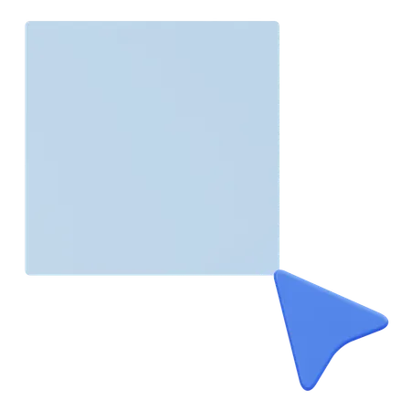 Click  3D Icon
