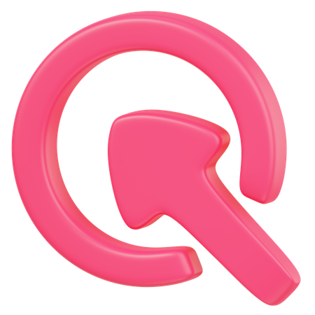 Click 3D Icon