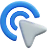 Click Cursor