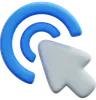 Click Cursor