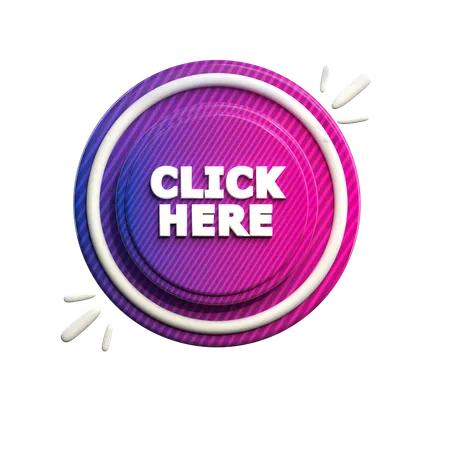 Click Here  3D Icon