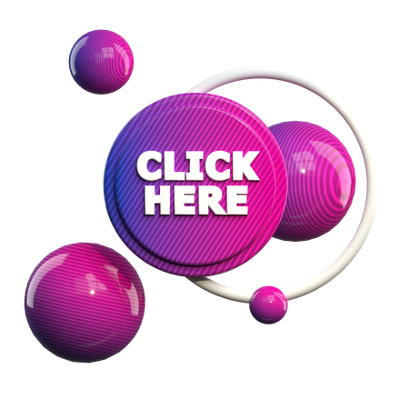 Click Here  3D Icon