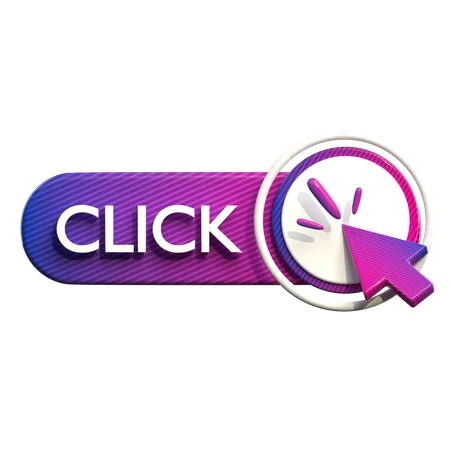 Click Here  3D Icon