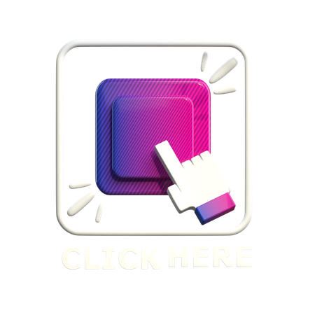 Click Here  3D Icon