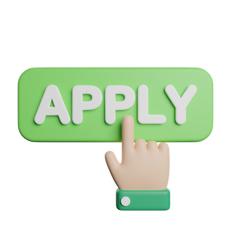 Click On Apply  3D Icon