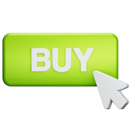 Click On Buy  3D Icon