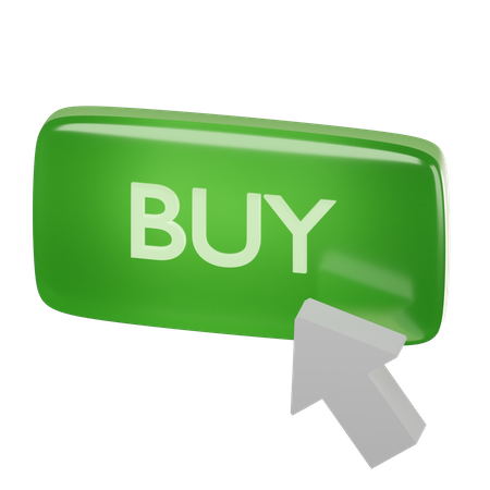 Click On Buy  3D Icon