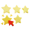 Click On Rating Star