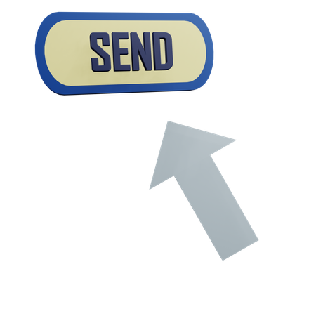Click On Send  3D Icon