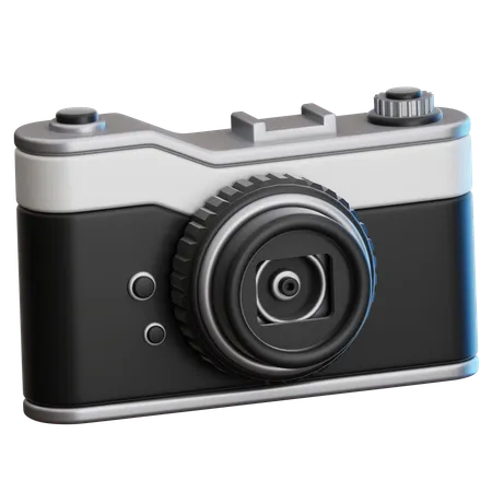 Click Photos  3D Icon