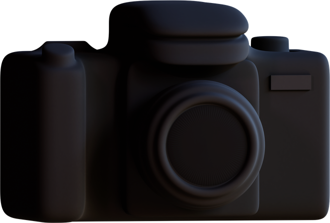 Click Pictures  3D Icon