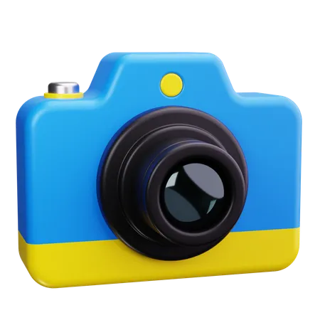 Click Pictures  3D Icon