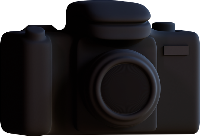 Click Pictures  3D Icon