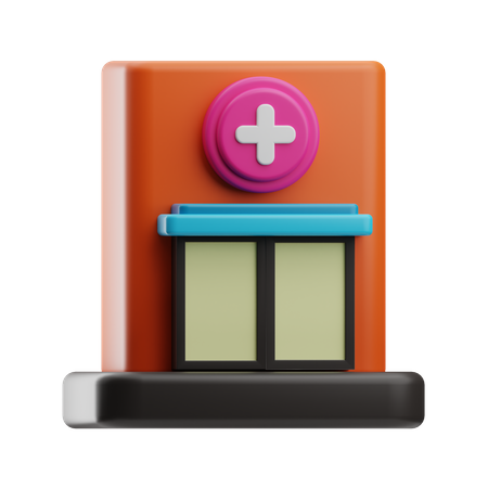 Clinique  3D Icon