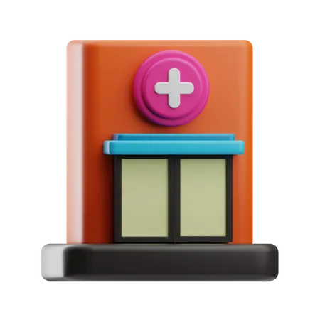 Clinique  3D Icon