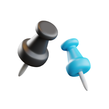 Clip rose  3D Icon