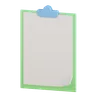 Clipboard