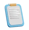 Clipboard