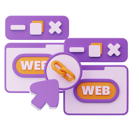 Cliquez sur l'hyperlien  3D Icon