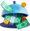 Cloche Money