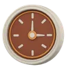 clock