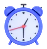 Clock Alarm