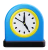 Clock Face