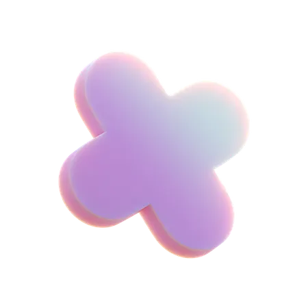 닫다  3D Icon