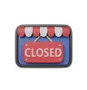 Closed Shop
