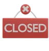 Closed Tag