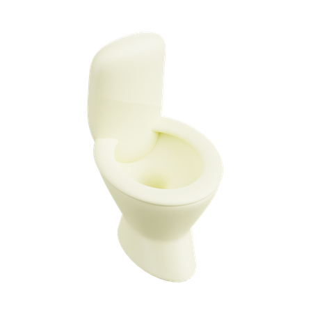 Closet  3D Icon