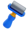 Cloth Roller