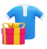 Clothing Gift