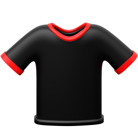 CLOTHS  3D Icon