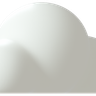 cloud 3d illustration