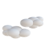 3ds of puffy