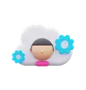 cloud admin
