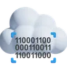 Cloud Binary