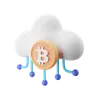 Cloud Bitcoin