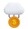 Cloud Bitcoin