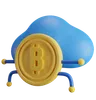 Cloud Bitcoin