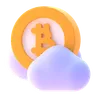 Cloud Bitcoin
