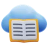 cloud book