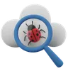 Cloud Bug