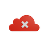 free 3d failed cloud storage 