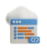 Cloud Coding