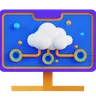 Cloud Computing System