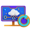 Cloud Computing System Backup