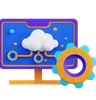 Cloud Computing System Management